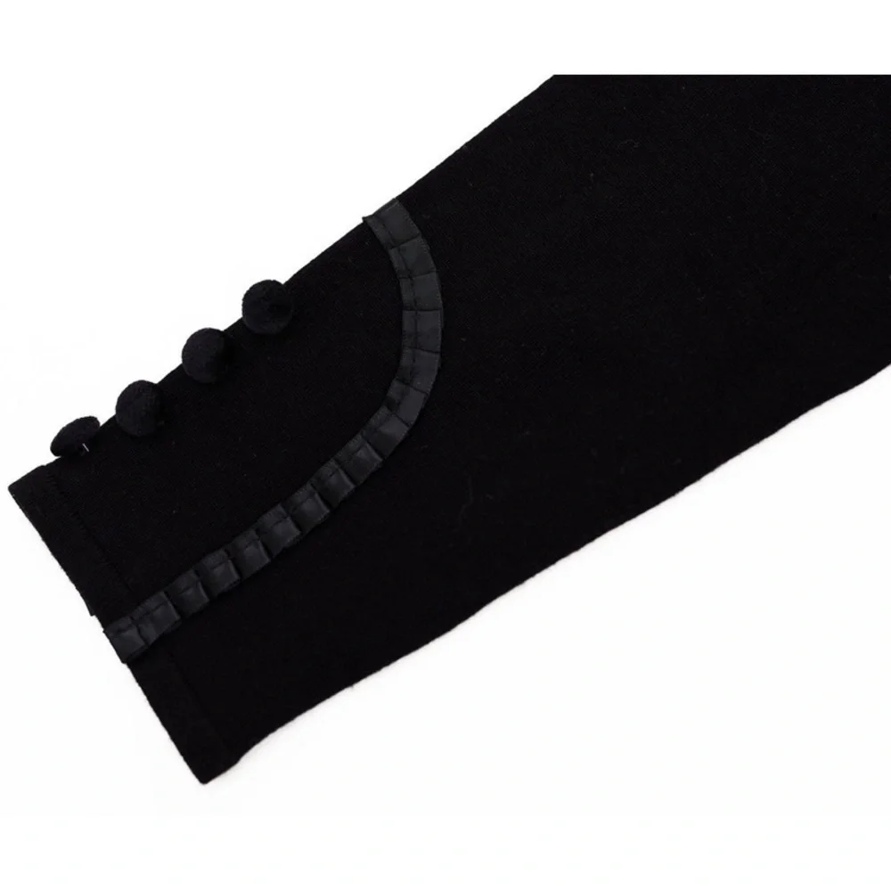 Dita Mademoiselle Onyx Cardigan (Limited Edition) - Picture 7 of 16